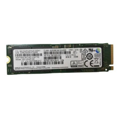 Samsung 512 GB PCIe Gen 3 x4 M.2 2280 NVMe SSD-hårddisk (beg)