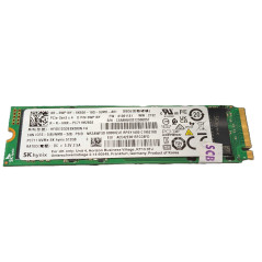 SK Hynix PC711 512 GB PCIe Gen 3 x4 TLC M.2 2280 NVMe SSD-hårddisk (beg)
