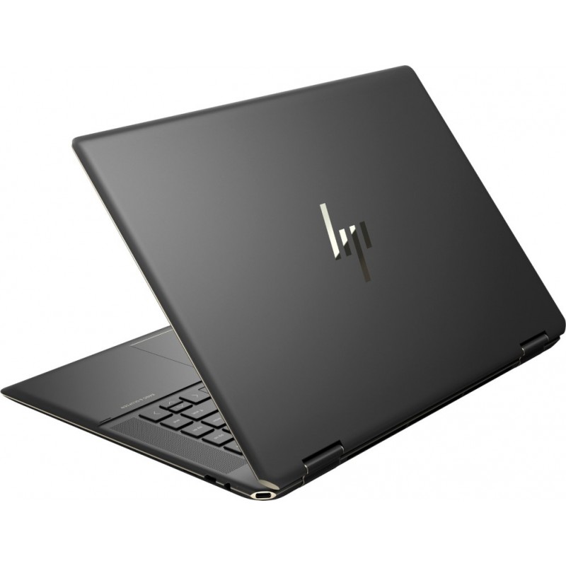 Laptop 16" beg - HP Spectre x360 16-f1037no 16" 4K OLED i7 12th 32GB 1TB A370M W11P (beg)