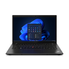 Lenovo ThinkPad L14 Gen 3 14" Ryzen 5 16GB 256GB W11P (beg med små märken skärm)