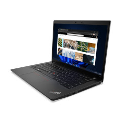 Laptop 14" beg - Lenovo ThinkPad L14 Gen 3 14" Ryzen 5 16GB 256GB W11P (beg med små märken skärm)