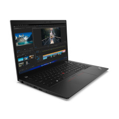 Laptop 14" beg - Lenovo ThinkPad L14 Gen 3 14" Ryzen 5 16GB 256GB W11P (beg med små märken skärm)
