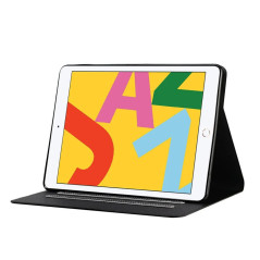 Fodral med ställ till iPad 10.2" och 10.5" (iPad 2019-2021, iPad Pr...