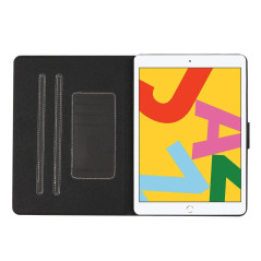 Fodral med ställ till iPad 10.2" och 10.5" (iPad 2019-2021, iPad Pr... Fodral surfplatta - Fodral med ställ till iPad 10.2" och 10.5" (iPad 2019-2021, iPad Pro 2017, iPad Air 2019)