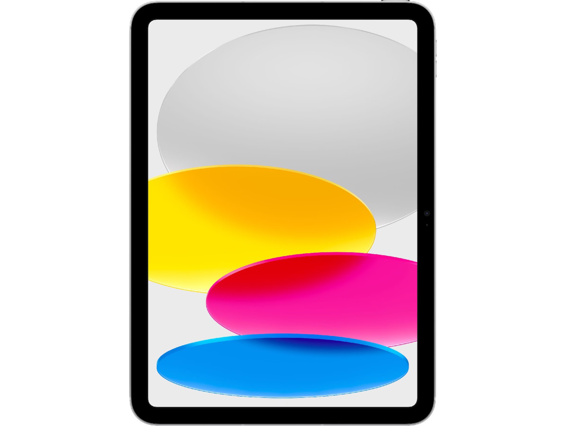 Apple iPad (2022) 10th Gen 10.9" 64GB Wi-Fi Silver |Som ny|