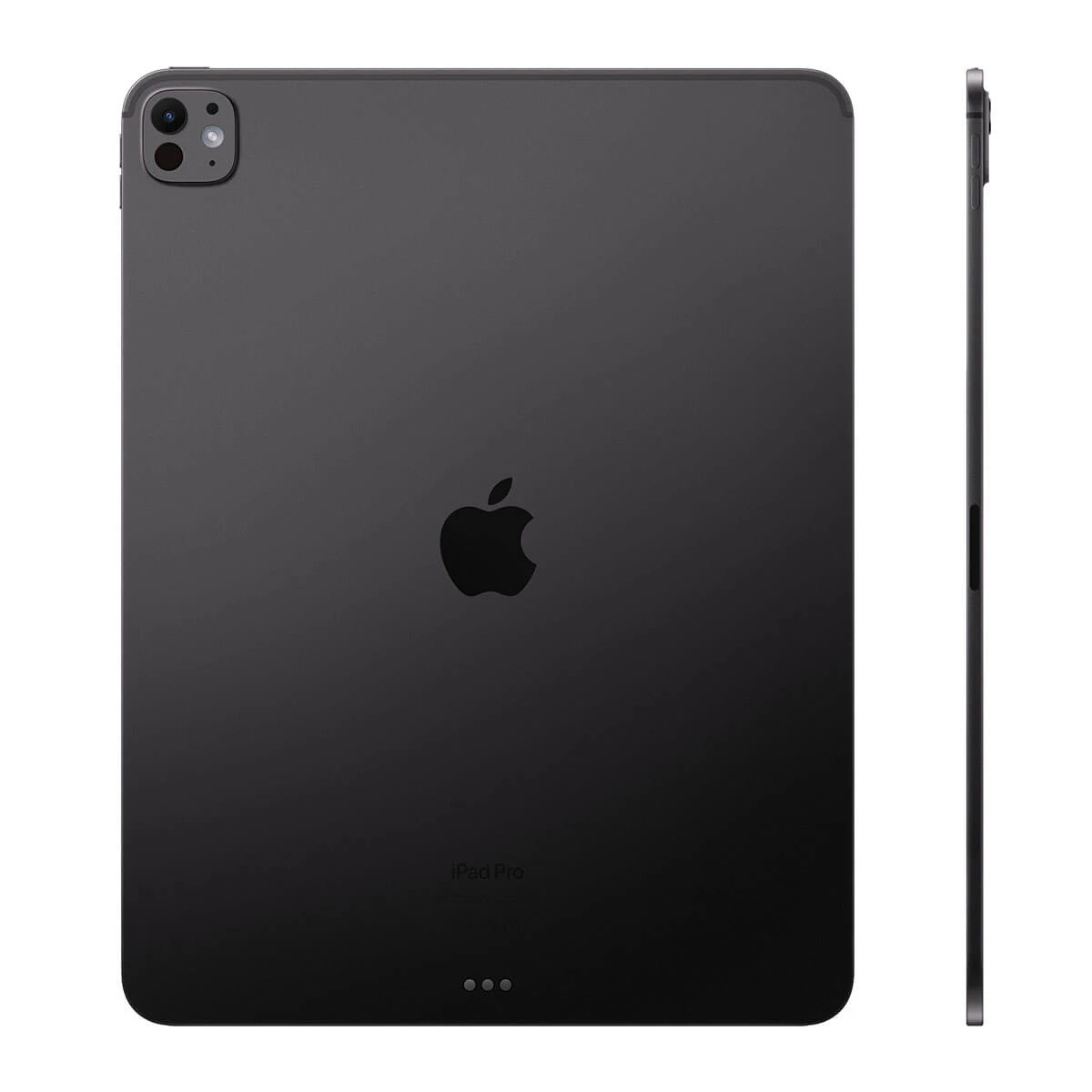 Apple iPad Pro 11 5th Gen (2024) M4 256GB Wi-Fi Space Gray |Som ny|