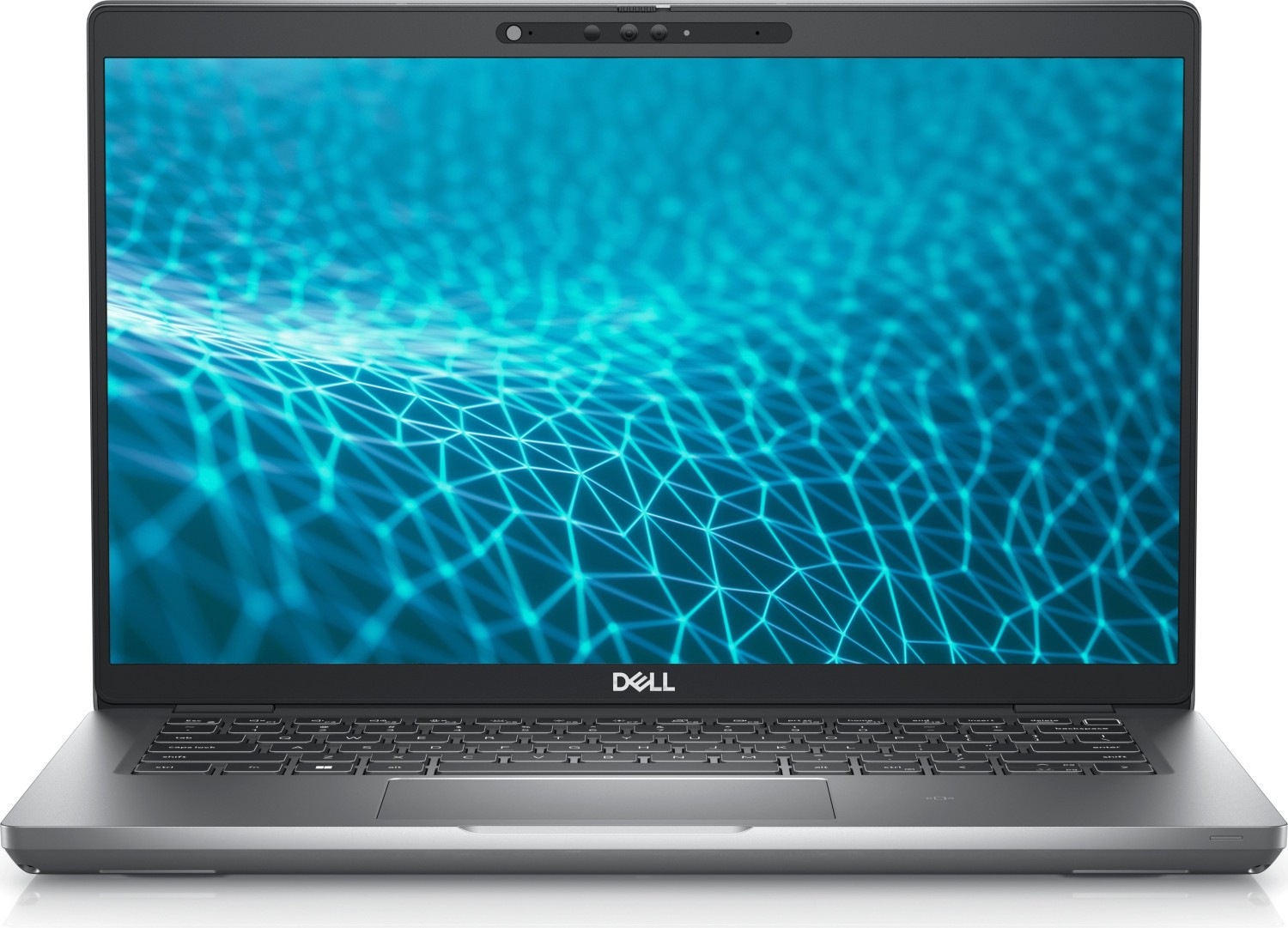 Dell Latitude 5431 14" FHD i7-1270P 32GB RAM 512GB SSD W11P (ny)