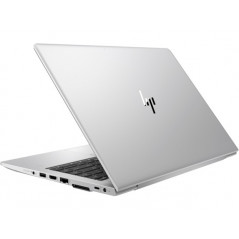 Laptop 14" beg - HP EliteBook 745 G5 14" FHD Ryzen 5 8GB 256GB SSD Win11 Pro (beg med märken skärm)