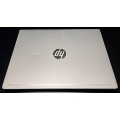 Laptop 13" beg - HP Probook 430 G6 13" HD i3 16GB 256GB SSD Win11 Pro (beg med små bucklor)