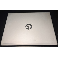 Laptop 13" beg - HP Probook 430 G6 13" HD i3 8GB 256GB W11P (beg med små bucklor)
