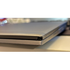 Laptop 17" beg - HP ZBook Fury 17 G7 17.3" 4K UHD i7 10th 32GB 512GB RTX 3000 W11P (beg med mindre defekter*)