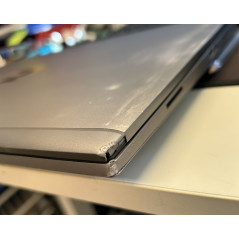 Laptop 17" beg - HP ZBook Fury 17 G7 17.3" 4K UHD i7 10th 32GB 512GB RTX 3000 W11P (beg med mindre defekter*)