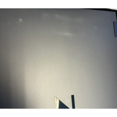 Laptop 17" beg - HP ZBook Fury 17 G7 17.3" 4K UHD i7 10th 32GB 512GB RTX 3000 W11P (beg med mindre defekter*)