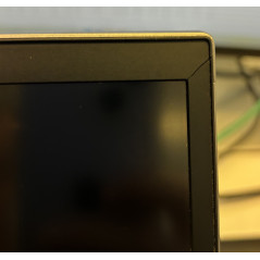 Laptop 17" beg - HP ZBook Fury 17 G7 17.3" 4K UHD i7 10th 32GB 512GB RTX 3000 W11P (beg med mindre defekter*)
