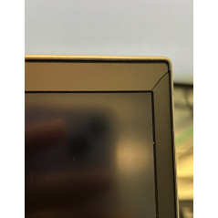Laptop 17" beg - HP ZBook Fury 17 G7 17.3" 4K UHD i7 10th 32GB 512GB RTX 3000 W11P (beg med mindre defekter*)