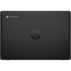 Laptop 11-13" - HP Fortis 11 G10 ChromeBook 11.6" HD Touch N100 4GB 32GB ChromeOS