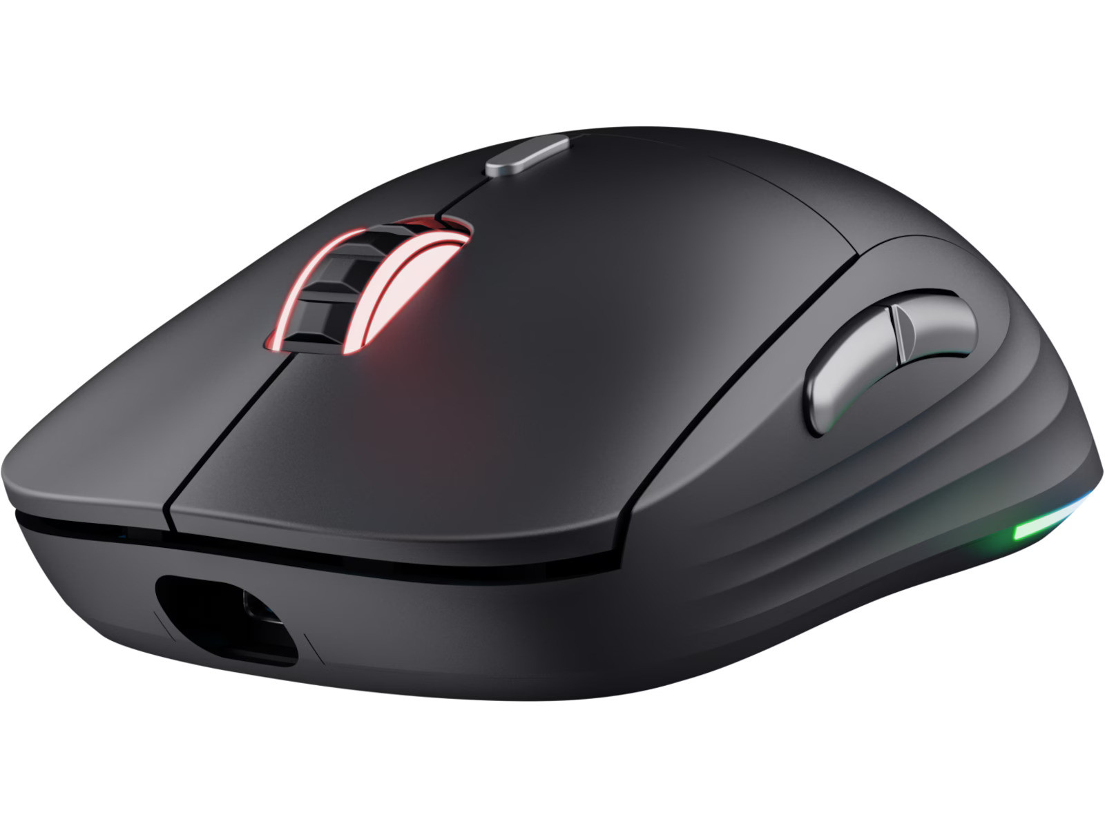 Trust GXT 926 Redex II trådlös gamingmus med RGB-belysning