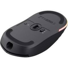 Gamingmus - Trust GXT 926 Redex II trådlös gamingmus med RGB-belysning