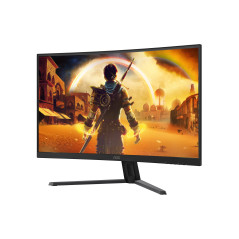 AOC G4 C32G42ZE 32" 1920 x 1080 välvd gamingskärm med 260 Hz och VA-panel