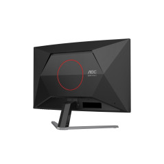 25 - 38" Datorskärm - AOC G4 C32G42ZE 32" 1920 x 1080 välvd gamingskärm med 260 Hz och VA-panel