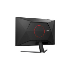 25 - 38" Datorskärm - AOC G4 C32G42ZE 32" 1920 x 1080 välvd gamingskärm med 260 Hz och VA-panel