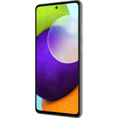 Samsung Galaxy begagnad - Samsung Galaxy A52 4G 6GB/128GB DS Black (beg)