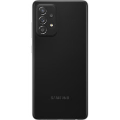 Samsung Galaxy begagnad - Samsung Galaxy A52 4G 6GB/128GB DS Black (beg)