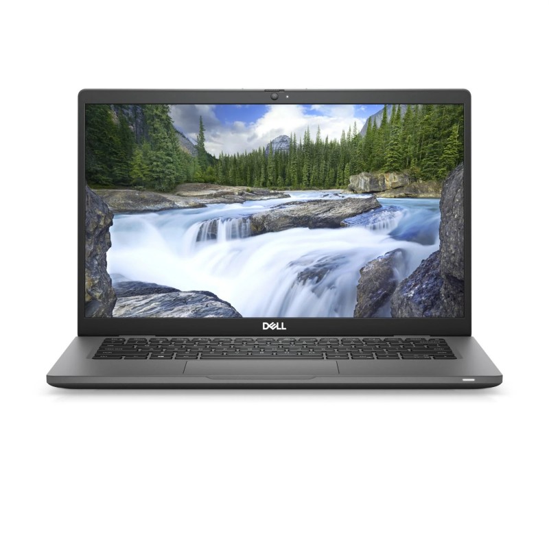 Laptop 13" beg - Dell Latitude 7330 13.3" Touch Full HD i5 (gen 12) 16GB 256GB SSD Win11 Pro (beg)