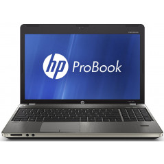 Laptop 14-15" - HP Probook 4530s B0X44EA demo