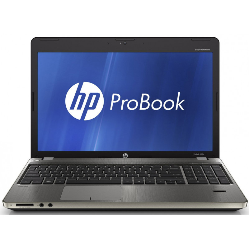 HP Probook 4530s A1D25EA Laptop 14-15" - HP Probook 4530s B0X44EA demo