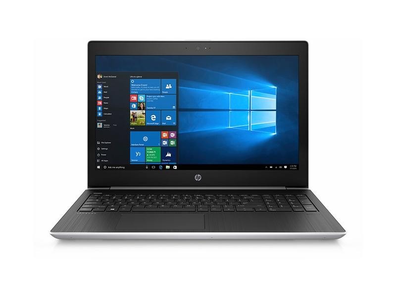 HP ProBook 450 G5 15.6" FHD i7 16GB 512GB W11P (beg med mura*) |Som ny|