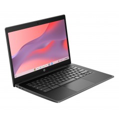 Laptop 14" beg - HP Fortis 14 G11 Chromebook 14" Touch FHD Intel 8GB 64GB ChromeOS Gray (beg)