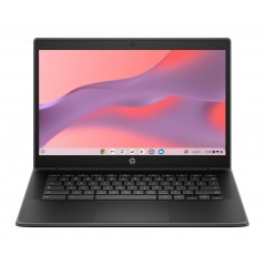 Laptop 14" beg - HP Fortis 14 G11 Chromebook 14" Touch FHD Intel 8GB 64GB ChromeOS Gray (beg)