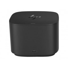 Dockningsstation HP - HP Thunderbolt 230W Dock G2 Dockningsstation till HP ZBook m.fl. 230W AC (beg)