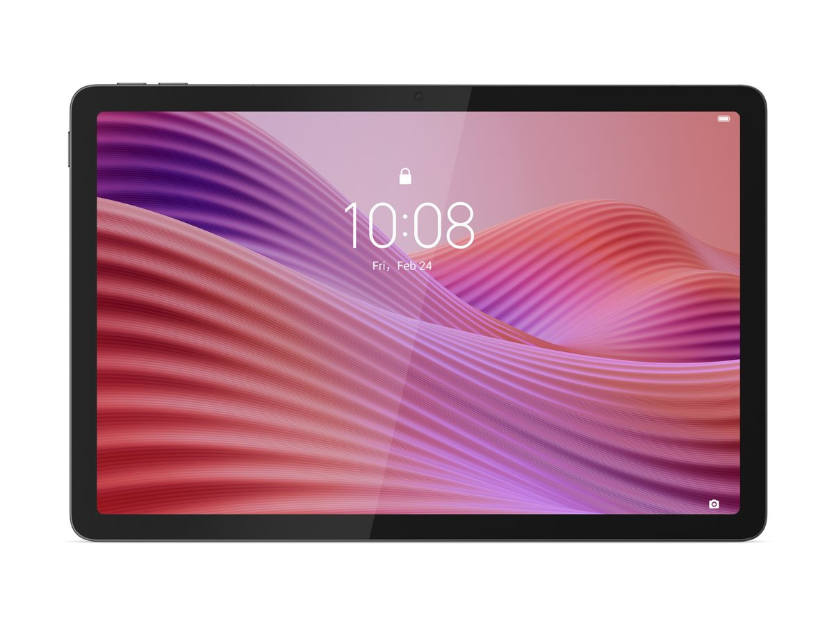 Lenovo Tab ZAEH0205SE 10.1" 128GB 4GB Wi-Fi Gray