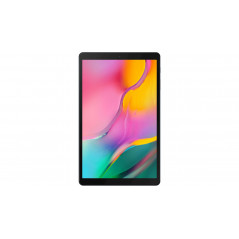 Samsung och Android - Samsung Galaxy Tab A 10.1 2019 4G LTE 32GB Black (beg)