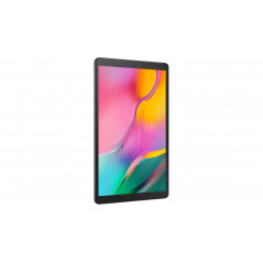 Samsung och Android - Samsung Galaxy Tab A 10.1 2019 4G LTE 32GB Black (beg)