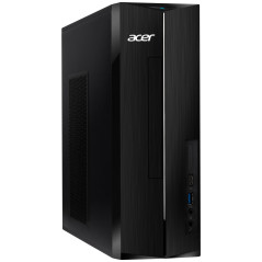 Stationär dator - Acer Aspire XC-1780 i7-13700 16GB 1TB NVMe SSD WiFi Windows 11 (ny)