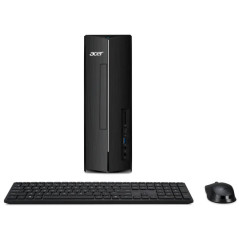 Stationär dator - Acer Aspire XC-1780 i7-13700 16GB 1TB NVMe SSD WiFi Windows 11 (ny)
