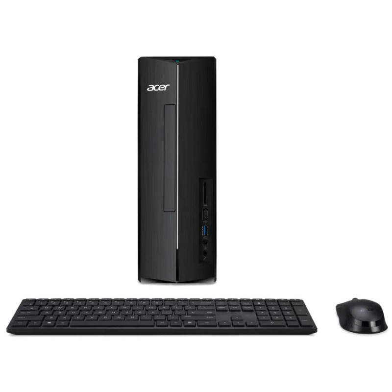 Stationär dator - Acer Aspire XC-1780 i7-13700 16GB 1TB NVMe SSD WiFi Windows 11 (ny)