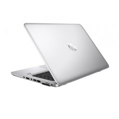 HP EliteBook 840 G3 14" Intel i5 8GB 240GB SSD W10P (beg med mura*)