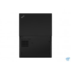 Laptop 13" beg - Lenovo ThinkPad X13 G1 13.3" Touch FHD i7 10th 16GB 512GB W11P (beg med mura*)