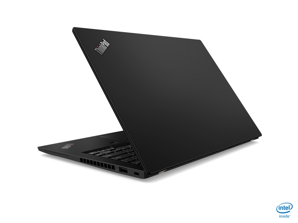 Lenovo ThinkPad X13 G1 13.3" Touch FHD i7 10th 16GB 512GB W11P (beg med mura*)
