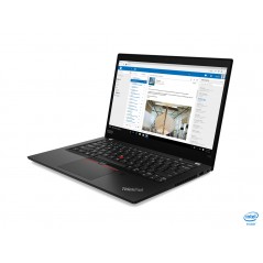 Laptop 13" beg - Lenovo ThinkPad X13 G1 13.3" Touch FHD i7 10th 16GB 512GB W11P (beg med mura*)