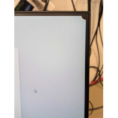 Dell Optiplex 7780 27" All-in-One FHD i5 10th 16GB 256GB W11P med WiFi (beg med skada på LCD)