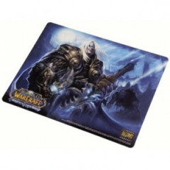 Gaming musmatta - World of Warcraft-musmatta