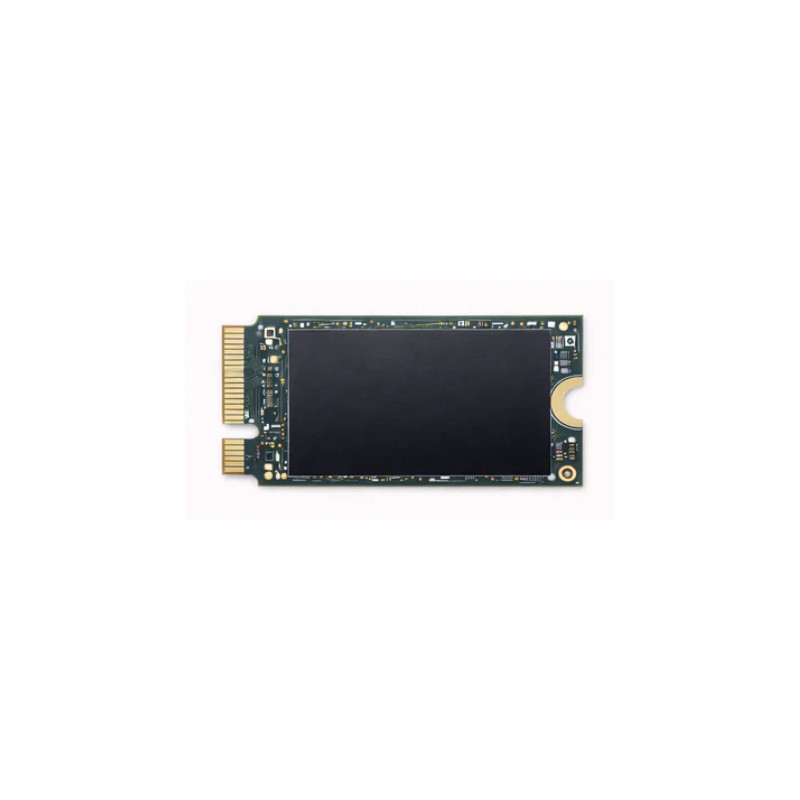 Begagnade hårddiskar - 256 GB M.2 2242 NVMe SSD-hårddisk (beg)