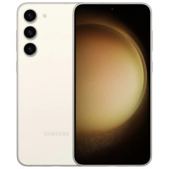 Samsung Galaxy S23 Plus 5G 256GB DS Cream (beg)
