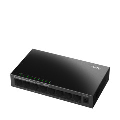 Cudy 8-portars gigabitswitch GS108E