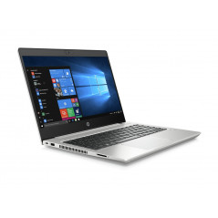 Laptop 14" beg - HP ProBook 445 G7 14" FHD Ryzen 3 8GB 256GB W11P (beg)